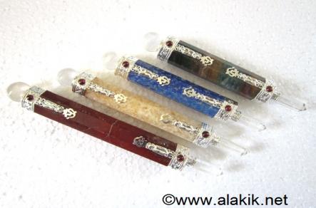 Plain Healing Sticks